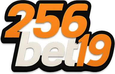 256bet19 Logo